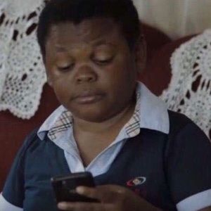 Meet your Posher, Christopher